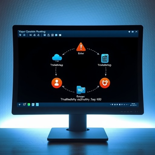 抖音电脑版客户端黑屏怎么办_抖音电脑版客户端黑屏怎么处理