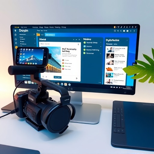 抖音电脑版可以上传视频吗_抖音电脑版怎么发布作品