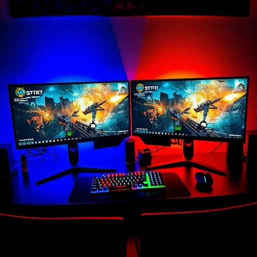 高质量电脑FPS游戏有哪些_2026最新电脑FPS游戏榜单分享