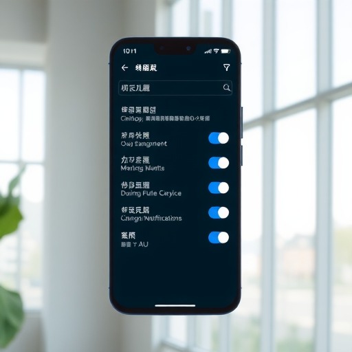 抖音怎么关闭桌面通知_抖音关闭桌面通知操作指南