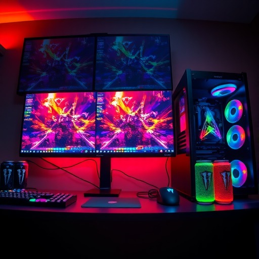 电脑竞技游戏哪些比较好玩_2026最新电脑竞技游戏合集