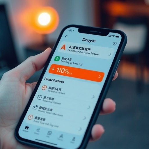 抖音如何关闭AI入口_抖音关闭AI入口方法介绍