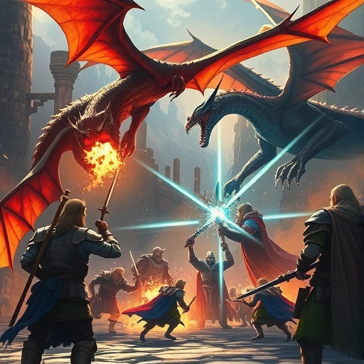 高难度电脑ARPG游戏有哪些_2026最新电脑ARPG游戏推荐