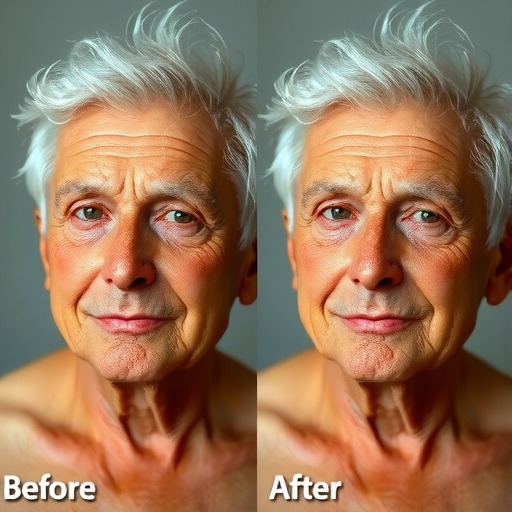 怎么利用腾讯元宝生成年轻时的照片_腾讯元宝人物照片还老返童操作方法