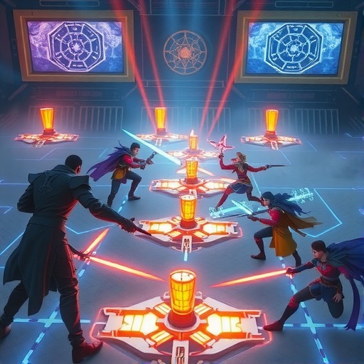 英雄联盟海克斯大乱斗什么时候结束_英雄联盟海克斯大乱斗强势符文组合推荐