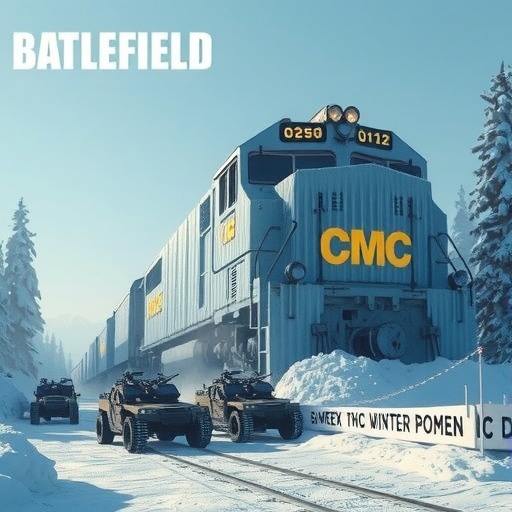 和平精英PC模拟器冰封列车玩法开启时间_和平精英PC模拟器冰封列车活动详解