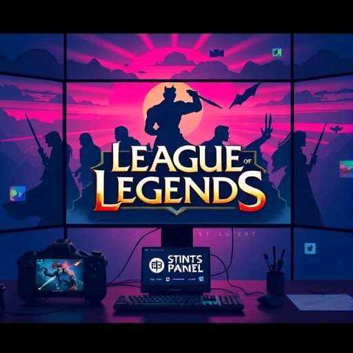 拳头会推出英雄联盟2吗_英雄联盟开发者更新计划分享