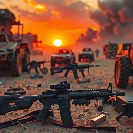 暗区突围：无限S4赛季开服时间公布_暗区突围：无限S4赛季更新内容介绍