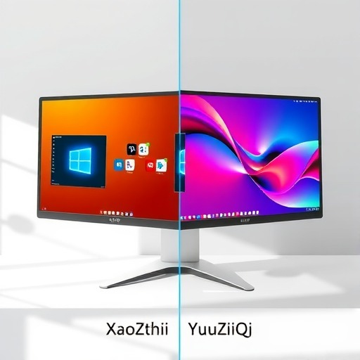 小智桌面和元气桌面哪个好_小智桌面vs元气桌面全功能对比解析_区别一览（2025年12月更新）