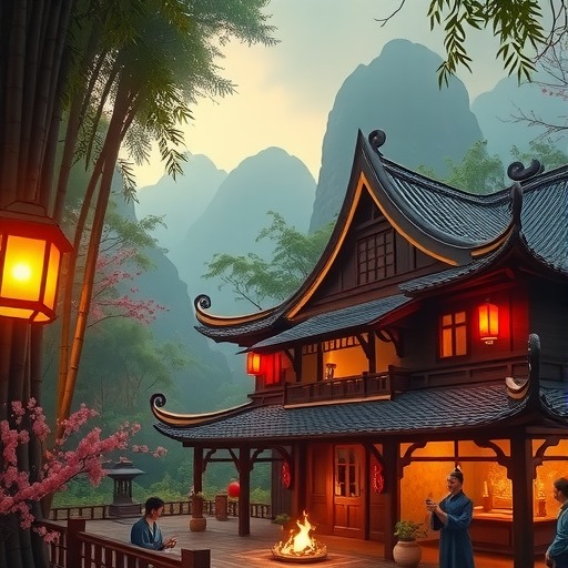 魔兽世界熊猫人之谜怀旧服上线公布_熊猫人之谜怀旧服游戏特色介绍