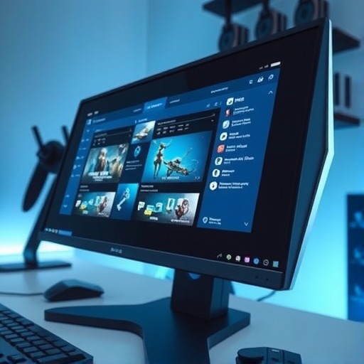 2025年12月8日：和平精英PC模拟器具体更新变化一览