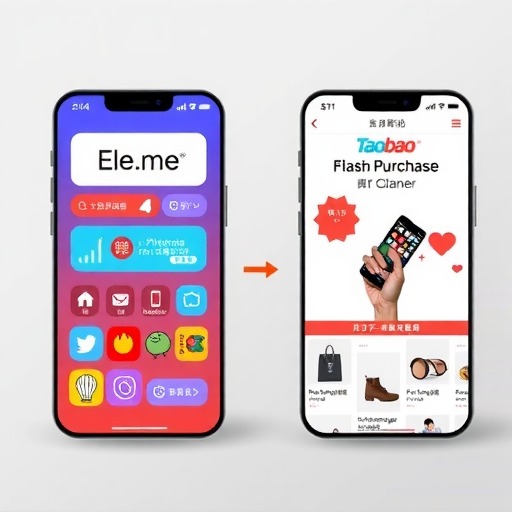 饿了么改名淘宝闪购有哪些变化_饿了么更名淘宝闪购对老用户有影响吗