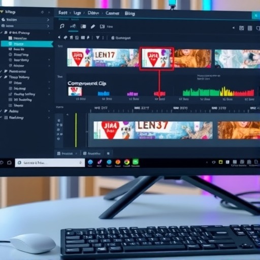 剪映怎么新建复合片段_剪映新建复合片段教程
