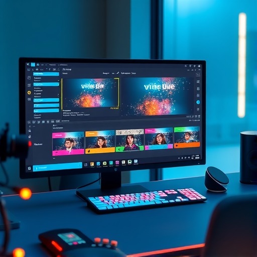 剪映怎么一键制作画面特效_剪映画面特效一键制作教程