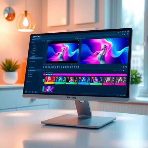 剪映怎么一键制作画面特效_剪映画面特效一键制作教程