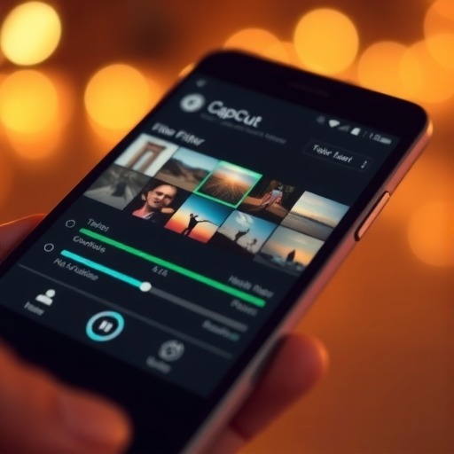 剪映怎么添加滤镜_剪映滤镜添加操作指南