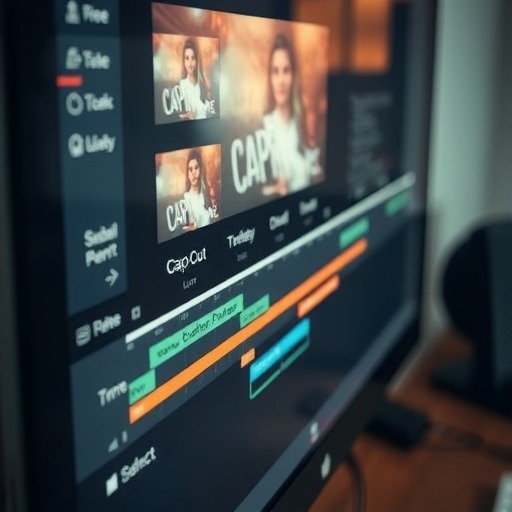 剪映字幕怎么做_剪映字幕制作教程分享