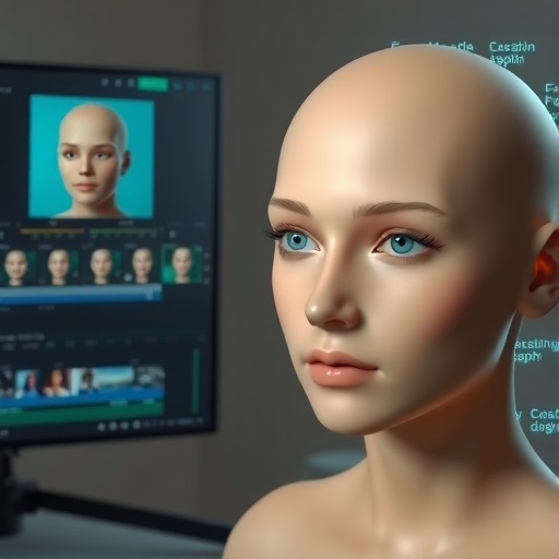 剪映怎么生成数字人_剪映生成数字人方法教学