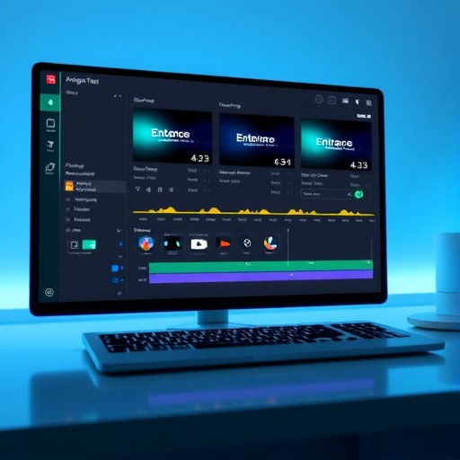 剪映入场动画怎么一键制作_剪映一键制作入场动画操作指南