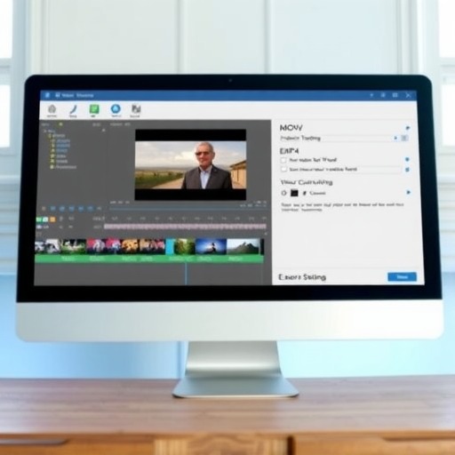 剪映怎么把MOV转成MP4格式_剪映MOV转MP4格式教程