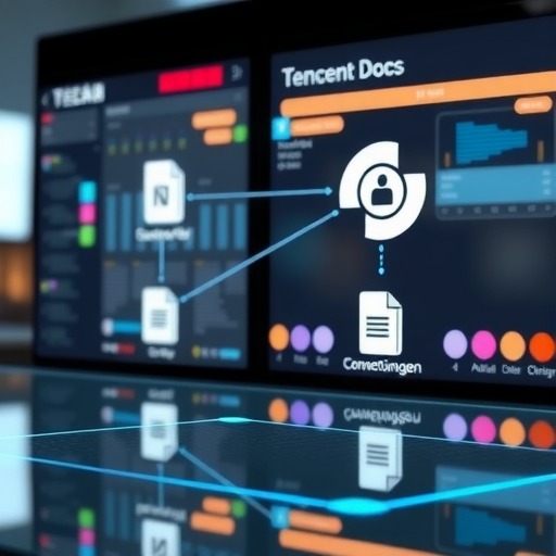 腾讯ima关联腾讯文档有什么用_腾讯ima怎么关联腾讯文档