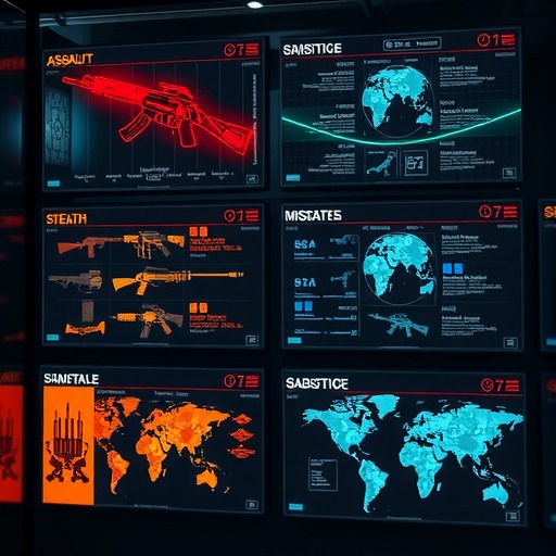 三角洲行动有几个游戏模式_三角洲行动不同模式的特点是什么