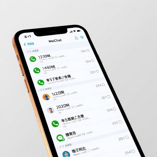 微信重磅升级！滚动长截图功能上线，聊天记录一键截完整