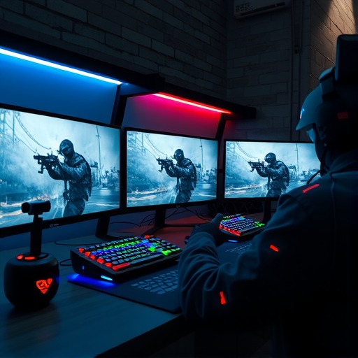 PC战术射击游戏哪些值得下载_ 2025人气高的战术射击端游一览