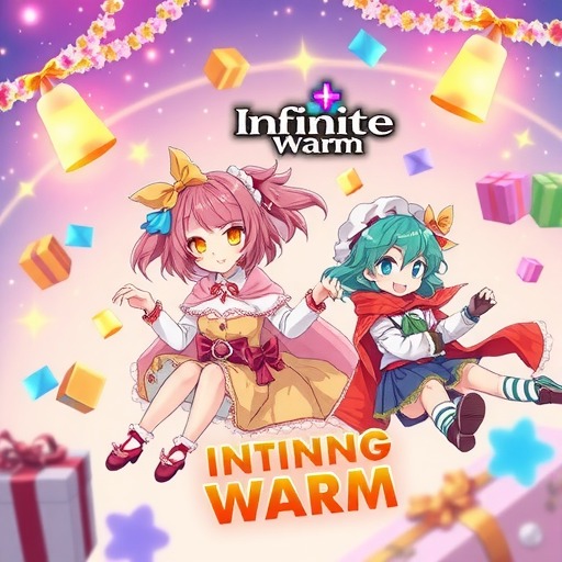 无限暖暖1.11版本活动什么时候结束_无限暖暖1.11版本活动结束时间一览