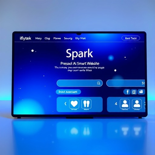 讯飞星火官方网页版直达地址_讯飞星火网页版在线使用入口分享