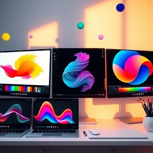 2025年超好用的AI绘画软件排行榜TOP5_从入门到精通的AI绘画工具清单