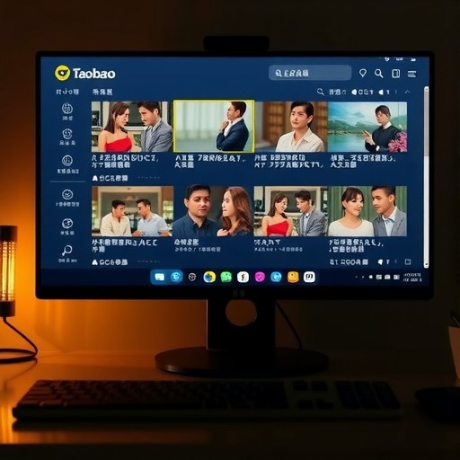 淘宝桌面版看短剧花钱吗_淘宝桌面版短剧资源多不多