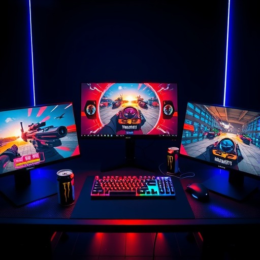 电脑端竞技射击游戏前5名榜单_2025好玩的电脑端竞技射击游戏推荐