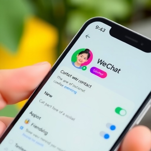 腾讯元宝怎么添加为微信好友_添加腾讯元宝为微信好友教程