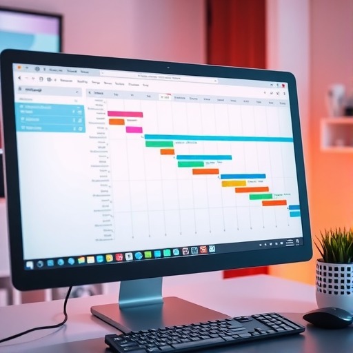 怎么在XMind中使用甘特图_XMind甘特图工具是免费的吗