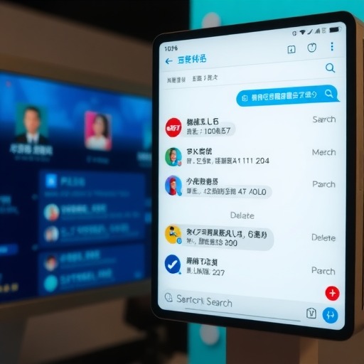 腾讯ima历史对话记录哪里找_腾讯ima怎么批量删除聊天记录