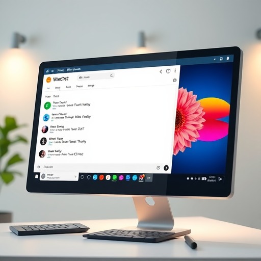 最新！PC端微信朋友圈支持表情和图片评论，一文解析使用方法和要点