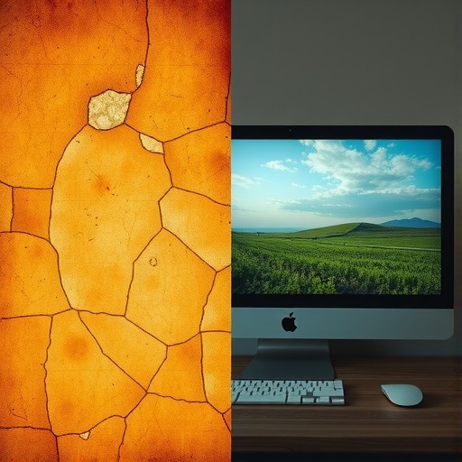 怎么用豆包修复老照片_豆包AI老照片修复实操教学