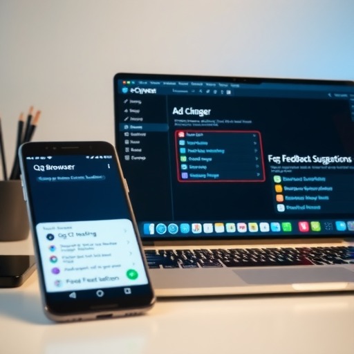 QQ浏览器反馈建议入口在哪_反馈建议的方式有几种