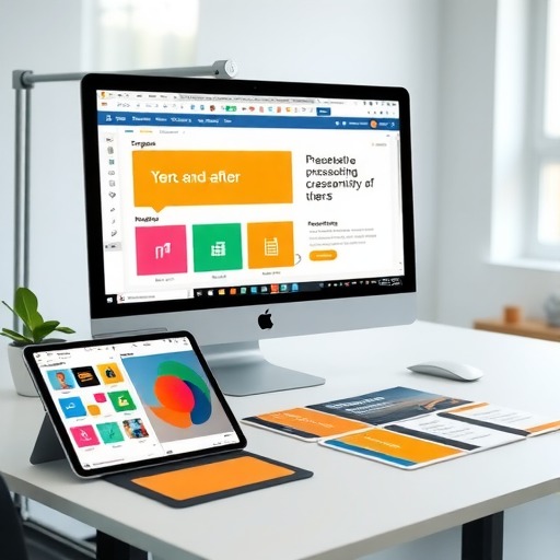 不会做PPT的人，用这个图片智能生成PPT，效果太顶了