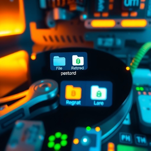 哪款软件可以恢复磁盘数据_磁盘数据恢复攻略