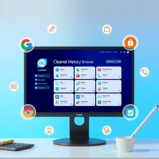 QQ浏览器清理上网痕迹有几种方法_上网痕迹清理的方法大全