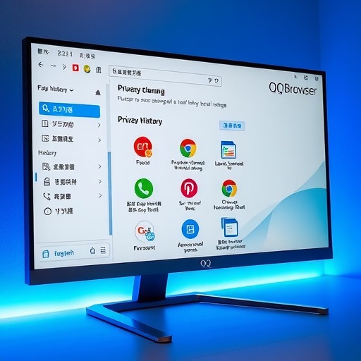 QQ浏览器清理上网痕迹有几种方法_上网痕迹清理的方法大全