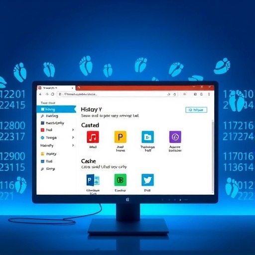 360安全浏览器清除上网痕迹的方法是什么_上网痕迹清除方法介绍