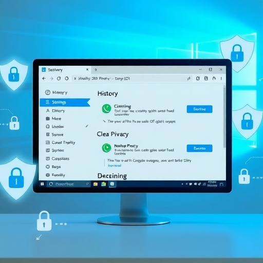 360安全浏览器清除上网痕迹的方法是什么_上网痕迹清除方法介绍
