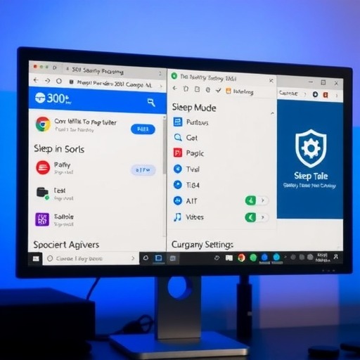 360安全浏览器如何设置睡眠标签_睡眠标签设置攻略