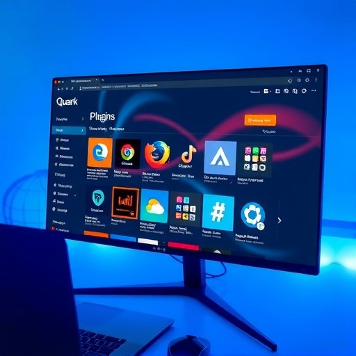 夸克浏览器插件安装入口在哪_插件是免费的吗