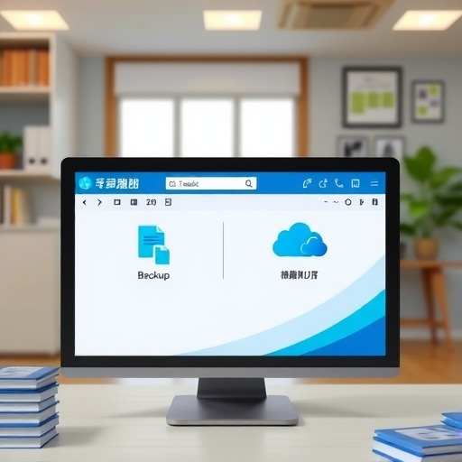 怎么用腾讯电脑管家给文档备份_文档备份操作指南