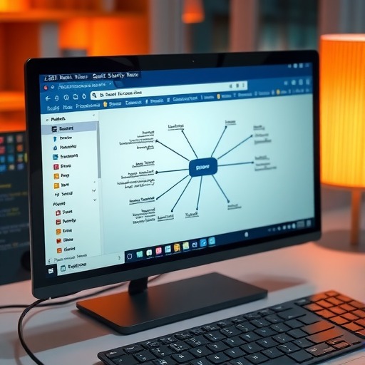 如何在360安全浏览器中用《问问纳米》一键生成思维导图