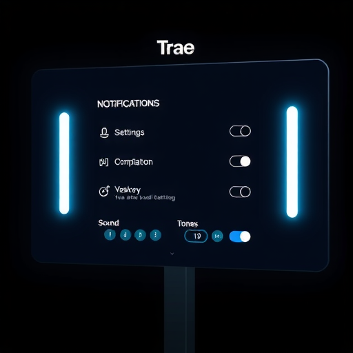 Trae智能体任务完成通知开关在哪_Trae智能体任务完成提示音更换方法
